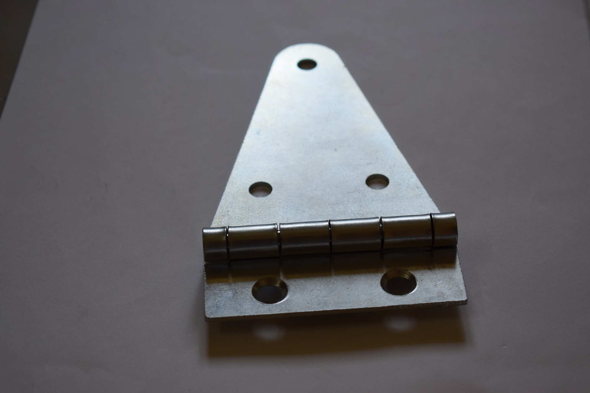 Metal Hinge 185 X 100  RHI